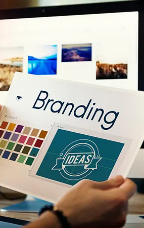 Visual Branding 1