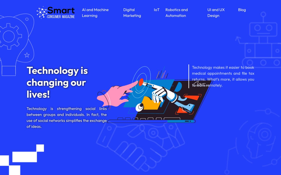 smartconsumermagazine.com